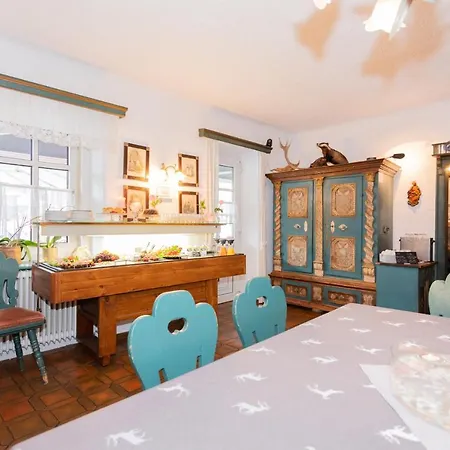 بيت ضيافة Schmittental Self-check-in 3*