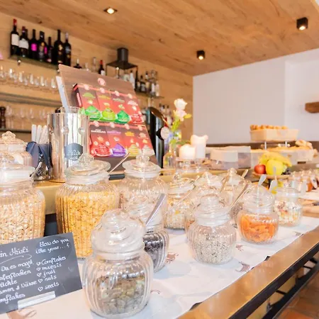 Schmittental Self-check-in بيت ضيافة 3*