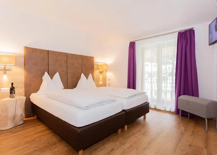 Schmittental Self-check-in Zell am See